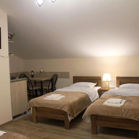 Nitsa Guest House Gori Dış mekan fotoğraf