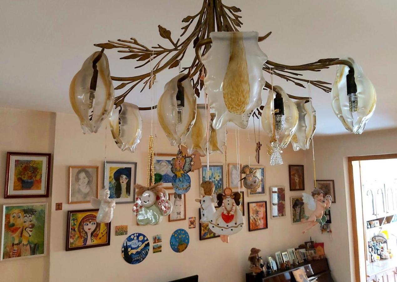 Nitsa Guest House Gori Dış mekan fotoğraf