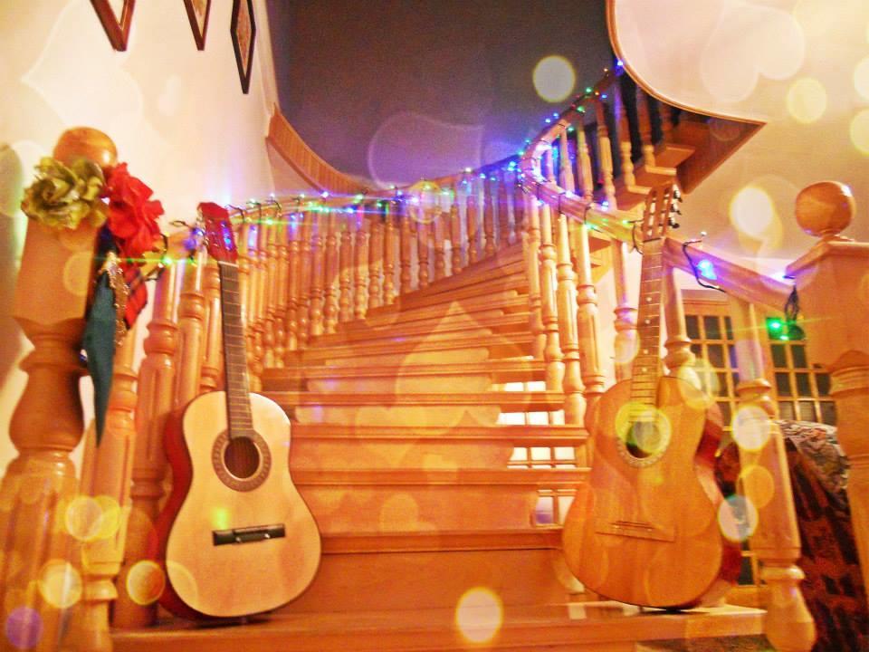Nitsa Guest House Gori Dış mekan fotoğraf